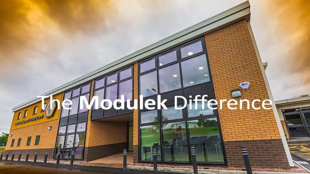 Explore how modular sports buildings deliver faster, flexible and sustainable facilities for schools, clubs and councils across the UK with predictable costs and timelines.